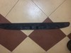 A9106862600 Mercedes Tapicerka tylnego panelu bagażnika