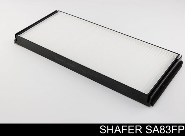 Filtr kabiny SA83FP Shafer