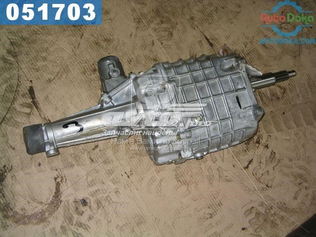 Mechaniczna skrzynia biegów w komplecie ГАЗ Газель platforma pokładowa (3302) (2003 - 2013) cena, od 623,53 USD