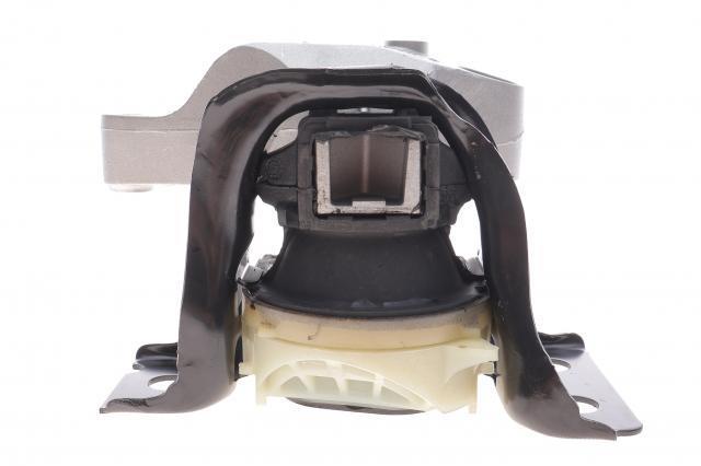 Poduszka (podpora) silnika prawa Renault (RVI) 112107399R