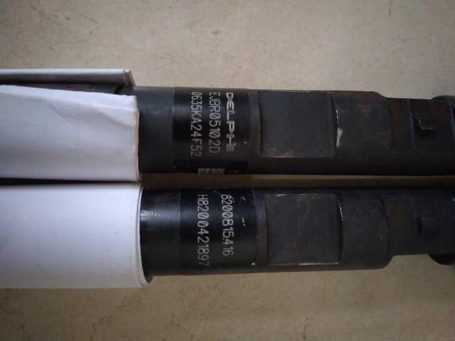 Wtryskiwacz paliwa 1660000Q0M Nissan/Infiniti