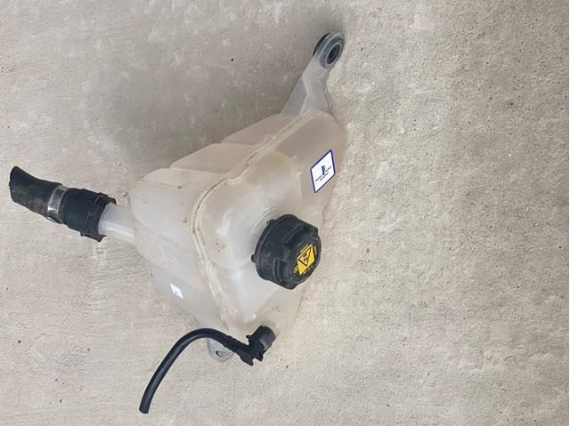 50532261 Fiat/Alfa/Lancia Zbiorniczek wyrównawczy układu chłodzenia