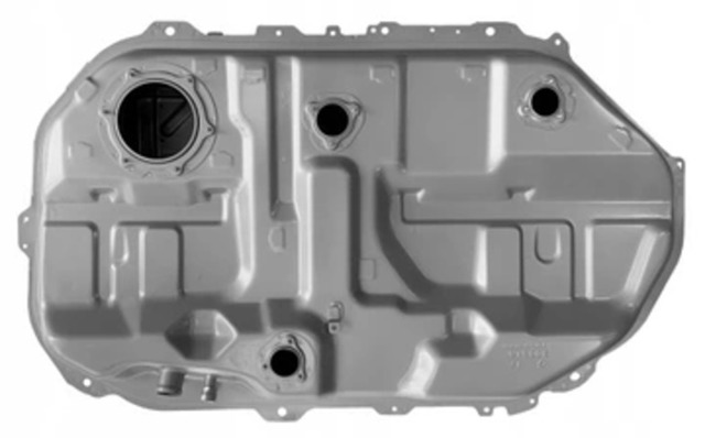 Zbiornik paliwa Polcar 5233ZP1 cena, od 248,74 USD