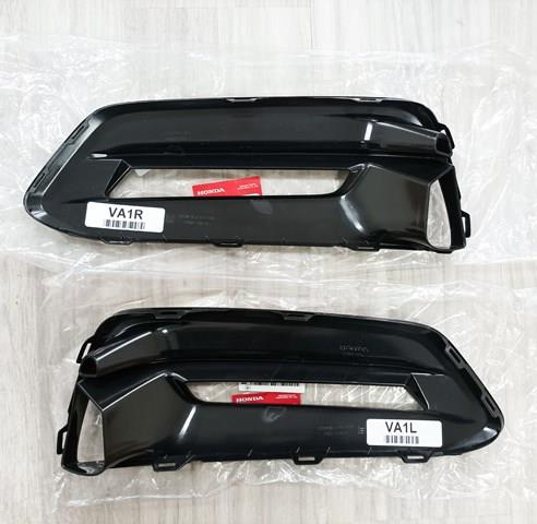 71102TVAA10 Honda Kratka zderzaka przedniego prawa
