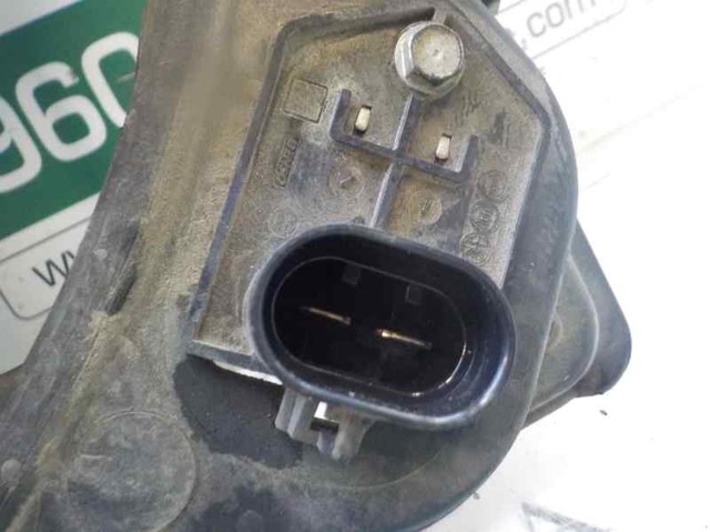 Dyfuzor chłodnicy, w komplecie z silnikiem i wirnikiem 51821155 Fiat/Alfa/Lancia