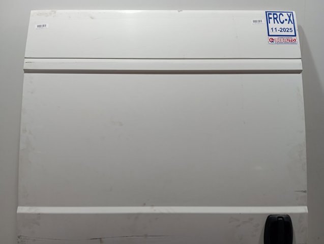 Drzwi boczne (przesuwne) prawe Peugeot/Citroen 1612405180 cena, od 1077,72 USD