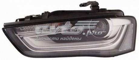 Reflektor prawy Depo/Loro/Abakus 4461144RMLDHEM