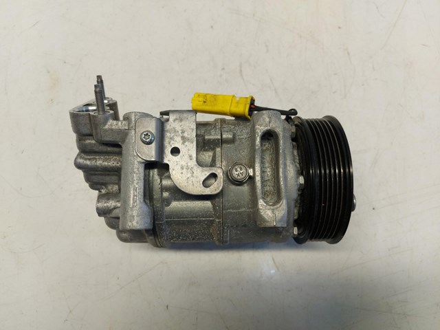 9833718880 Peugeot/Citroen Sprężarka klimatyzacji