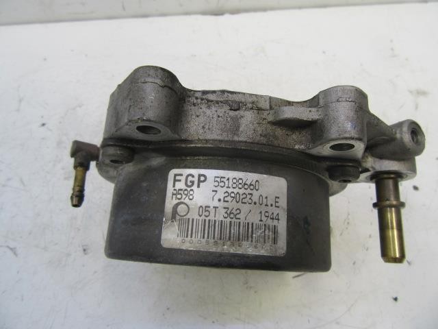Do koszyka 55188660 General Motors Pompa podciśnienia