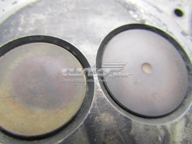 074103351D VAG Głowica cylindrów