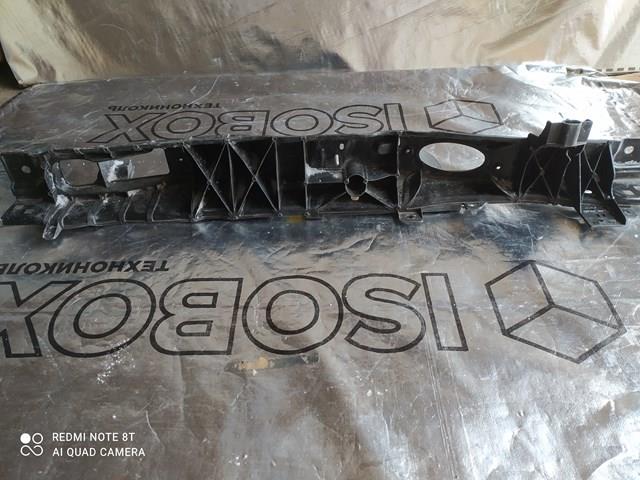 52087119 Fiat/Alfa/Lancia Osłona chłodnicy górna (panel mocowania reflektorów)