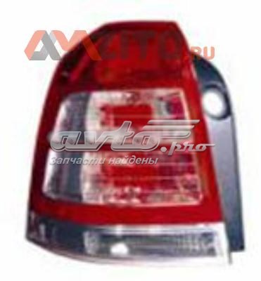 4421960LUE Depo/Loro/Abakus Lampa zespolona tylna lewa