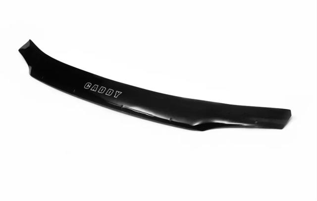 Deflektor na maskę Volkswagen Caddy III awangarda (2KA, 2KH, 2CA, 2CH) (2004 - 2015) cena, od 44,82 USD
