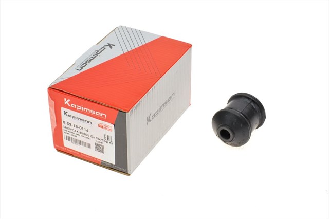 Silentblock przedniego wahacza dolnego 052180116 Kapimsan