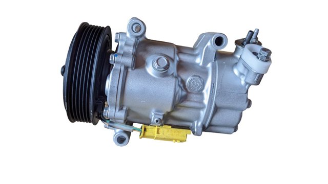 Do koszyka SD6V121449 MSG Rebuilding Sprężarka klimatyzacji