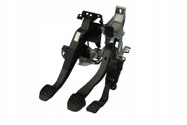 Pedał sprzęgła Audi A6 C6 kombi (4F5) (2004 - 2011) cena, od 69,46 USD