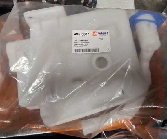 3955011 Autotechteile Zbiorniczek spryskiwacza szyb