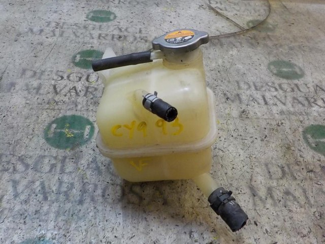 Zbiorniczek wyrównawczy układu chłodzenia do Renault Koleos  HY0