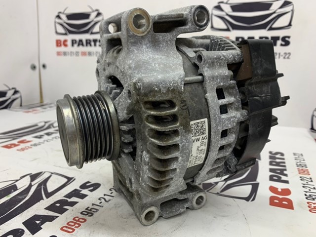 Alternator VAG 06L903024J cena, od 70,58 USD