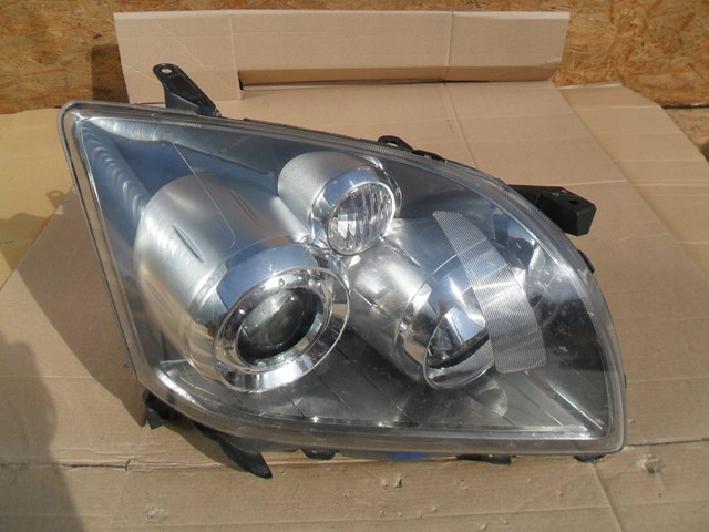 Urządzenie zapłonowe (ksenon) 8596724010 Toyota