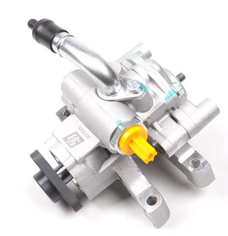 Pompa wspomagania hydraulicznego kierownicy 207025 Solgy