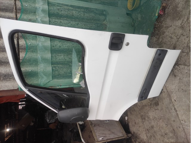  Drzwi przednie lewe Renault Trucks Mascott 