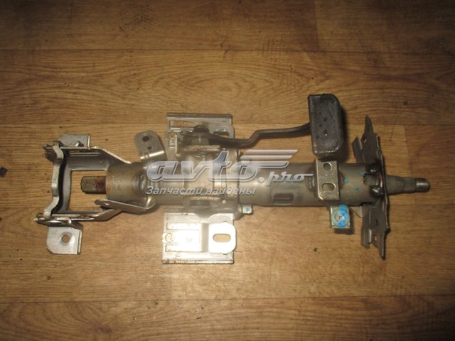 Kolumna (wał) kierownicza (kierownicy) do Hyundai Getz  