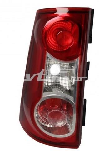 FP2701F7P FPS Lampa zespolona tylna lewa
