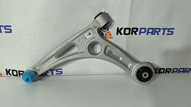 Do koszyka 54500AT000 Hyundai/Kia Wahacz zawieszenia przedniego dolny lewy