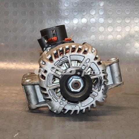 2S7T10C392AA Ford Alternator