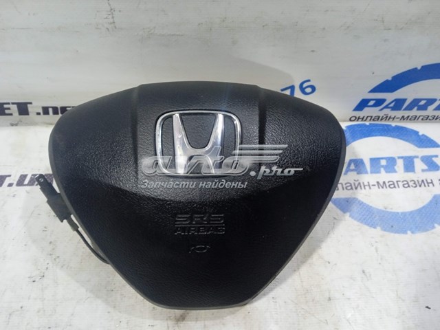 Poduszka powietrzna (Airbag) kierowcy Honda Civic 8 (FK1)