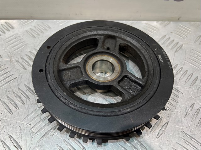 Koło pasowe wału korbowego Mazda L32311400A cena, od  