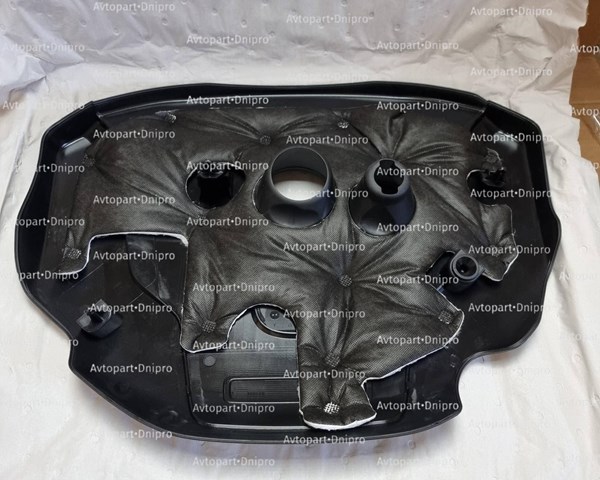 Pokrywa silnika dekoracyjna do Mazda CX-9  TC