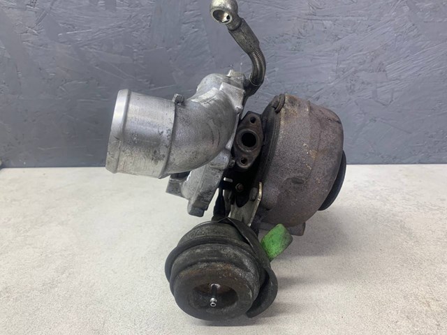 Do koszyka 55205177 Fiat/Alfa/Lancia Turbina