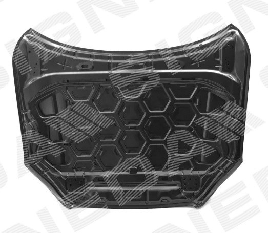 Maska silnika Signeda PVV20030A