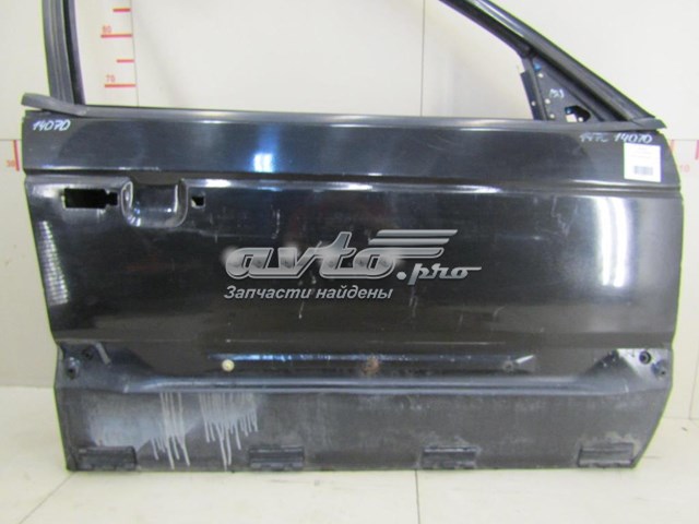 Drzwi przednie prawe Volkswagen Passat B3, B4