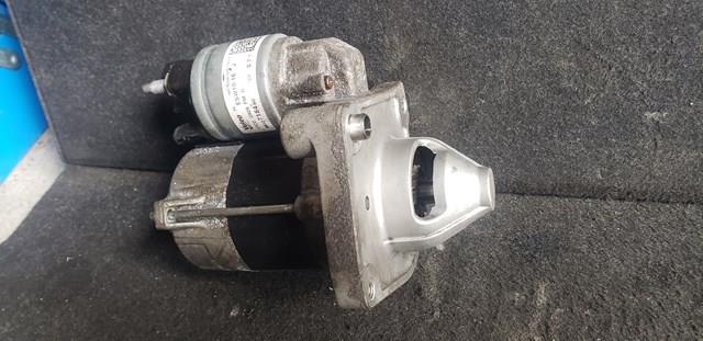 9812715480 Peugeot/Citroen Rozrusznik