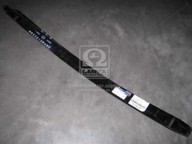 Resor tylny Hyundai/Kia 541125K500 cena, od 72,16 USD