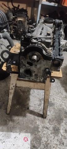 Głowica cylindrów 110421067R Renault (RVI)