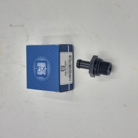Q2120301 Q-fix Zawór PCV odpowietrzający silnik