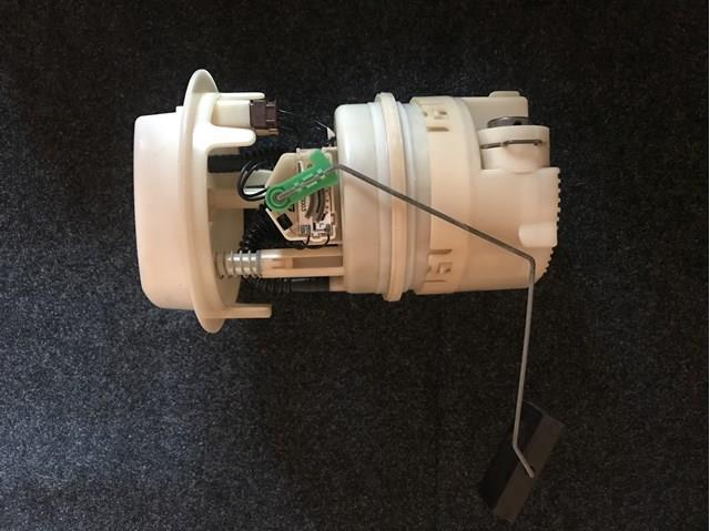 Moduł pompy paliwowej z czujnikiem poziomu paliwa 9632672080 Peugeot/Citroen