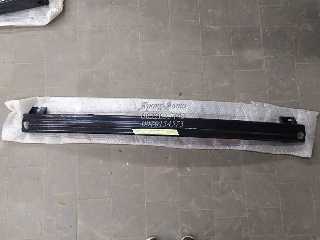  Wzmocnienie zderzaka tylnego Ford Explorer 