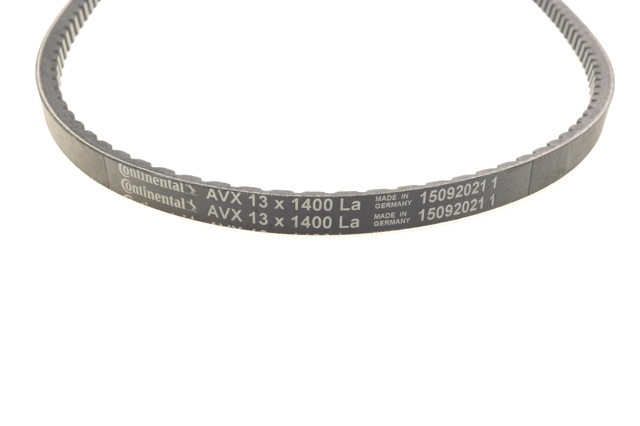 AVX13X1400 Continental/Siemens Pas napędowy mechanizmów