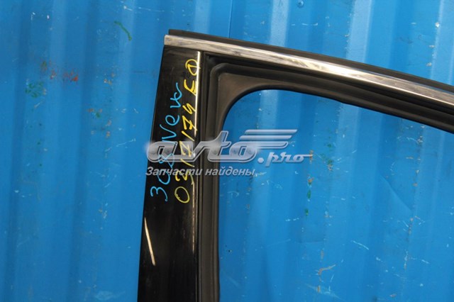 Drzwi przednie prawe Peugeot 308 II hatchback (LB, LP, LW, LH, L3) (2013 - 2021) cena, od 459,06 USD
