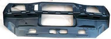 Osłona chłodnicy kompletna (panel mocowania reflektorów) ЗАЗ TAVRIA 1102 hatchback (1987 - 2007) cena, od 77,93 USD