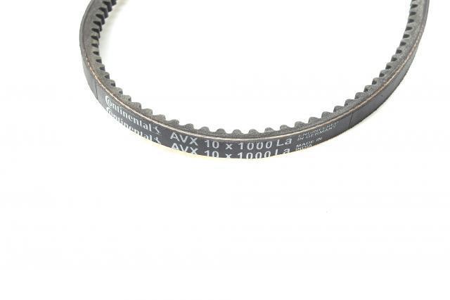 Pas napędowy mechanizmów Continental/Siemens AVX10X1000 cena, od 7,30 USD