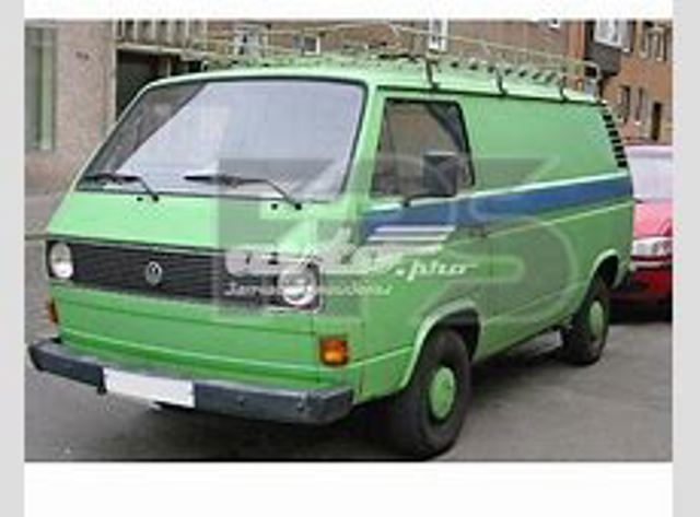 Szyba przednia Volkswagen Transporter T3 awangarda (24, 25, 251) (1979 - 1992) cena, od 94,07 USD