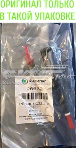 Wtryskiwacz paliwa Ford Transit IV awangarda (E) (1994 - 2000) cena, od 211,64 USD