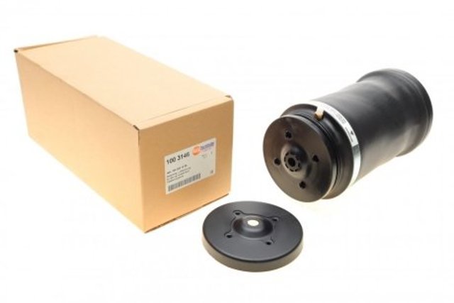 Poduszka pneumatyczna (resor pneumatyczny) mostu tylnego Autotechteile 1003146 cena, od 112,72 USD