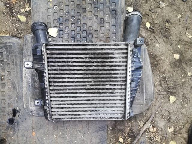 Chłodnica intercoolera VAG 7P0145804C cena, od 130,43 USD